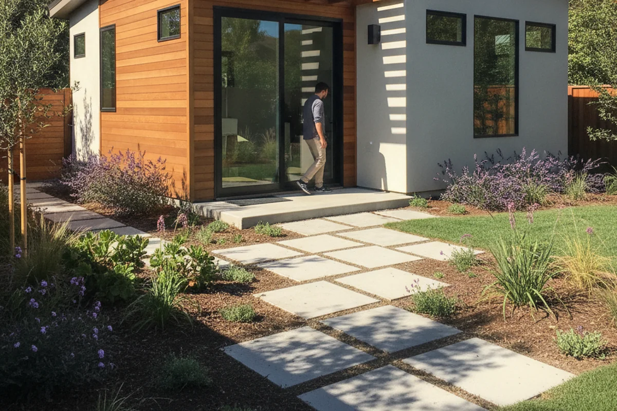 ADU Construction in Los Altos, CA