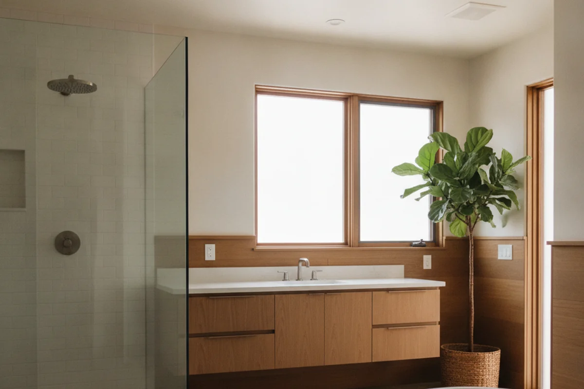 Bathroom Remodeling in Los Altos, CA