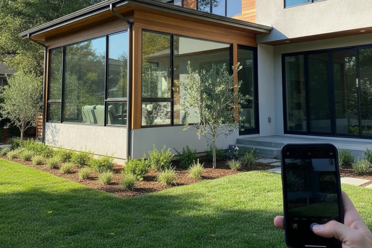 Home Additions in Los Altos, CA