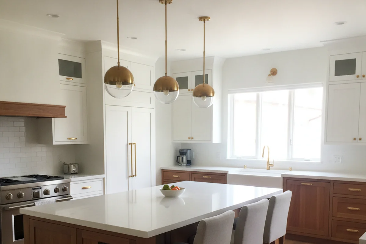 Kitchen Remodeling in Los Altos, CA